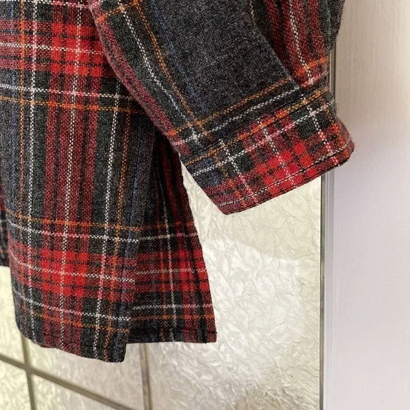 Wool Popover - Picture 3 of 7